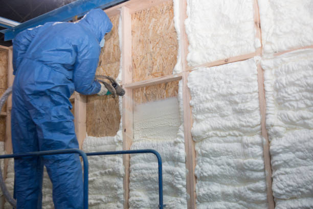 Types of Insulation We Offer in Waterford, WI